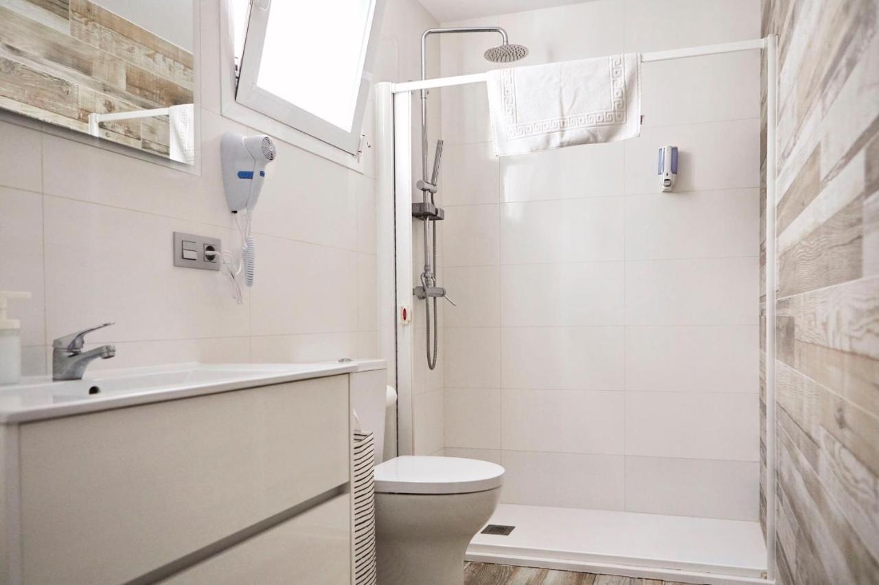 Loft Beta Apartamento Castellón de la Plana Exterior foto